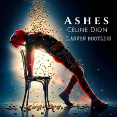 Céline Dion - Ashes (Larven Bootleg)