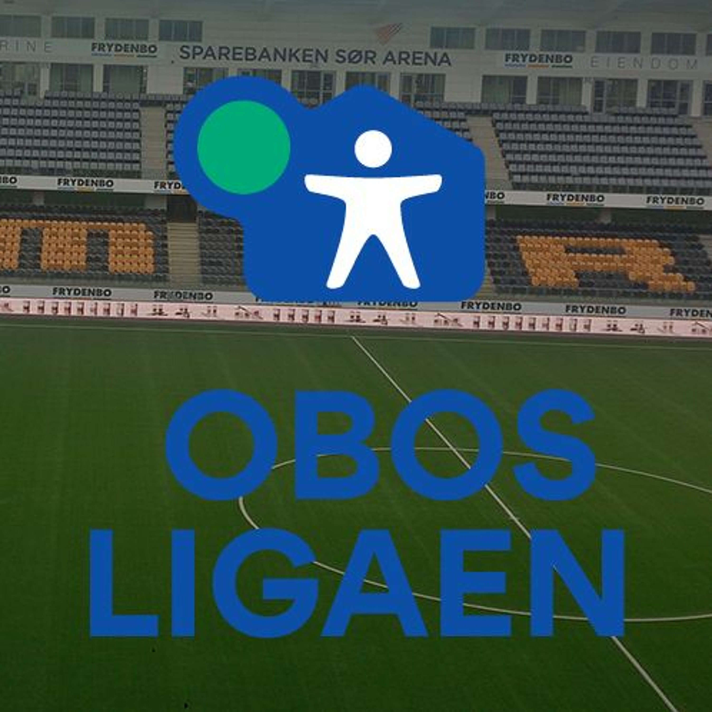 Sandefjord mot Start - Eman Markovic Før Kampen episode artwork