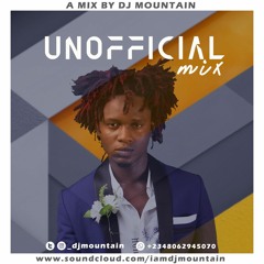 Dj Mountain - unofficial Mix