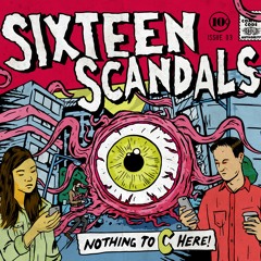 Nice To C It All Come Together