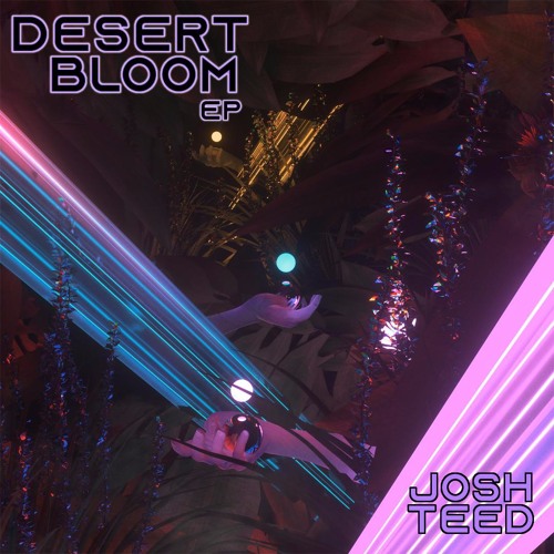 Josh Teed - Biome feat. De La Griiim