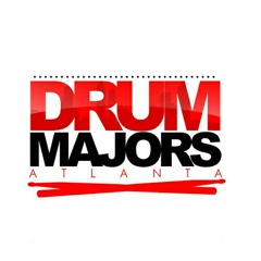 Drum Majors ATL - We Linked in forever