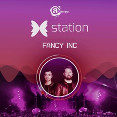 Fancy Inc @ Green Valley Station 10.08.2019