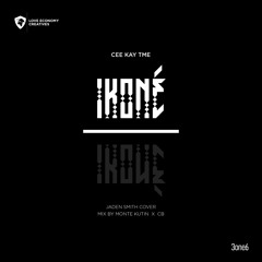 IKONE(Jaden Smith Cover)
