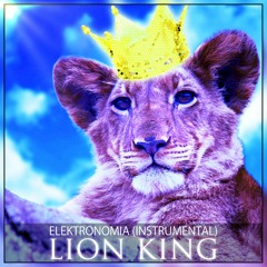 Elektronomia - Lion King (Instrumental)