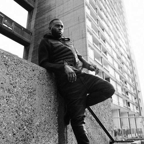 Flowdan - Welcome To London (Convoy Bootleg) [FREE DOWNLOAD]