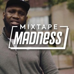 Teaze - Militant Step