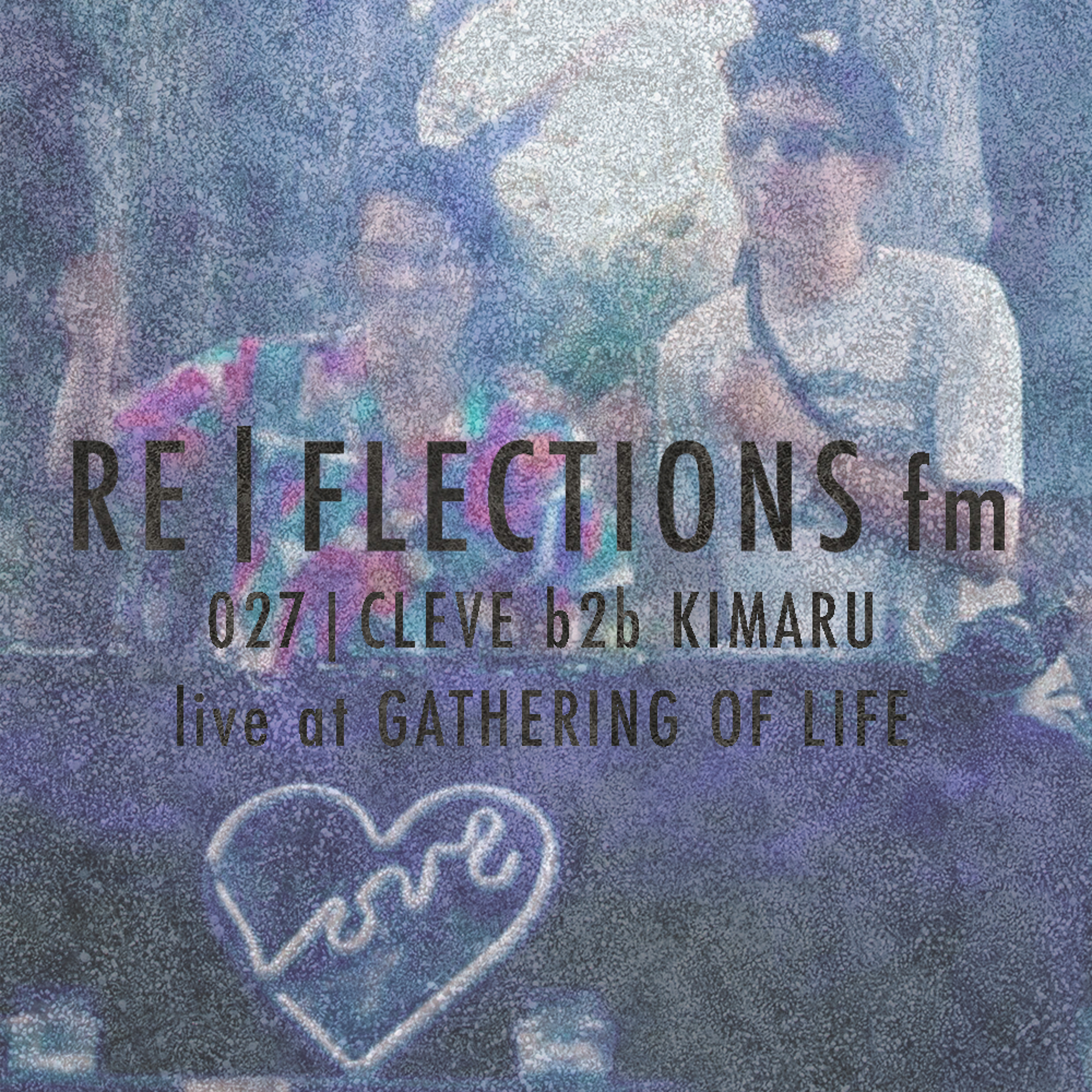 reflectionsFM