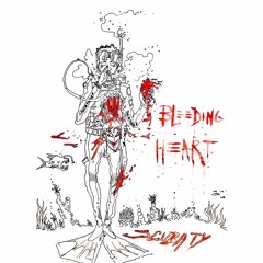 Bleeding Heart </3 [Finessed By Beed Dollaz x Alvie]