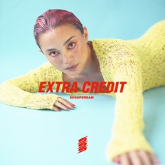 SOSUPERSAM - "Extra Credit" (143 Records)