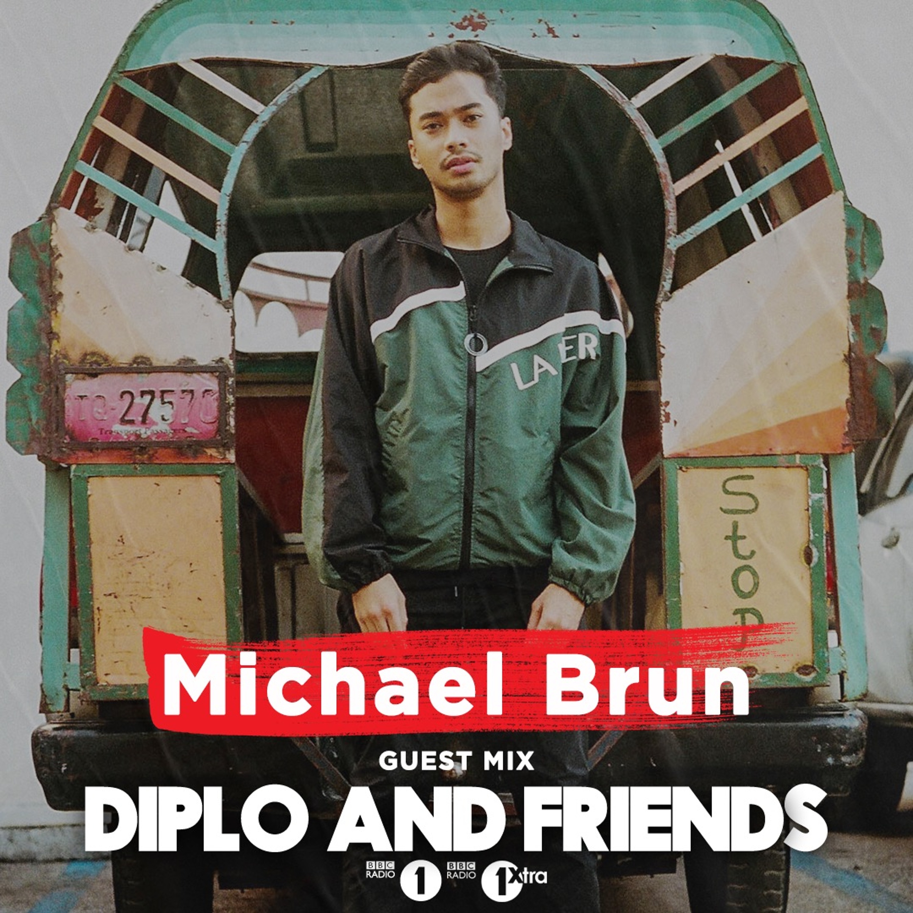 Michael Brun
