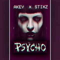 Psycho - 80 KM/H (prod. Veysigz)