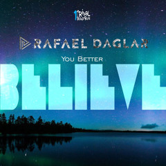 U   B--e-t--t-e--r   B--e-l--i-e--v-e   -  Rafael Daglar Original mix