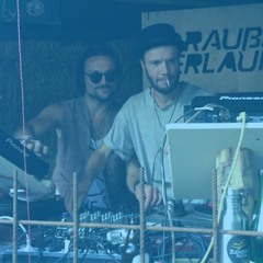 Klar & Bautermann - Zugvögel Festival Closing 2019