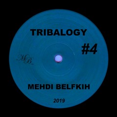 Mehdi Belfkih - Tribalogy #4 [Live @ V CLUB Casablanca - 19/07/2019]