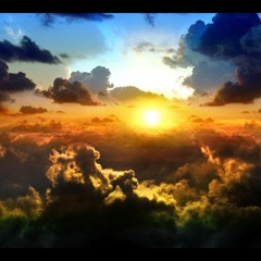 Voices in the sky (long version)