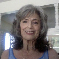 45-Min Body Scan by Kalika McClure