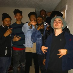 Skwab & Skumo Present - Leavemealone