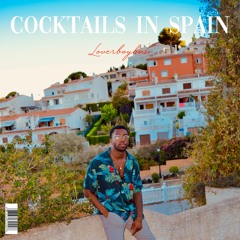 Cocktails In Spain