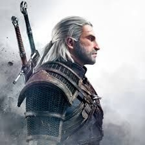 Geralt of Rivia