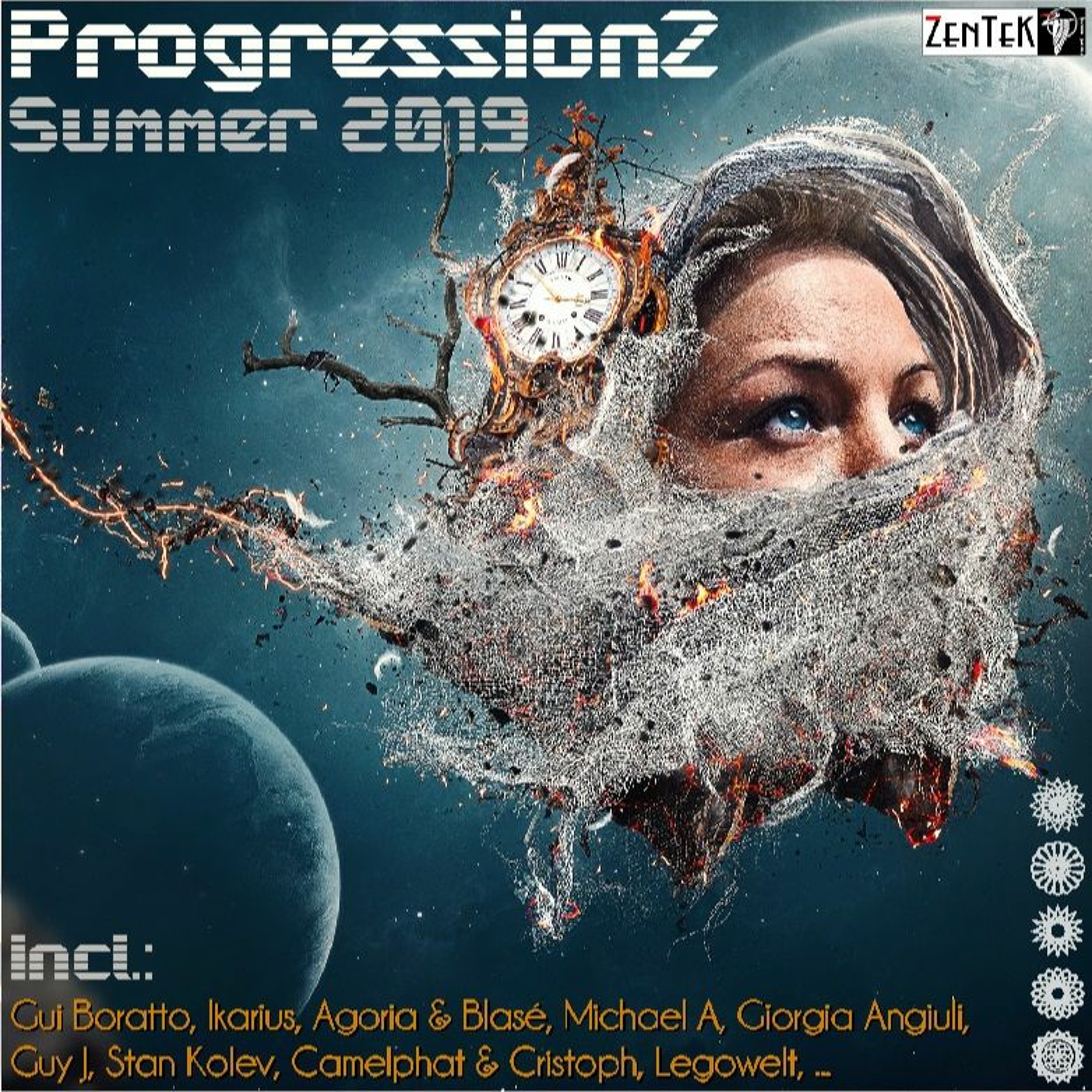 djZenTek