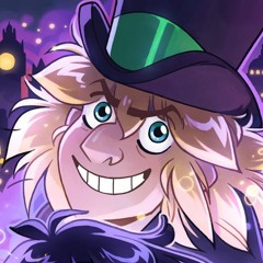 The Glass Scientists: Hyde's Theme