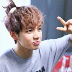 (BTS❤) V - Winter Bear