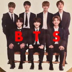 DNA remix - BTS (방탄소년단 - DNA)(20171229 KBS가요대축제 Music Festival)
