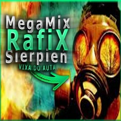 🚘VIXA DO AUTA🚘  🔥NAJLEPSZA KLUBOWA POMPA🔥  📀MEGAMIX SIERPIEŃ 2019📀  RafiX