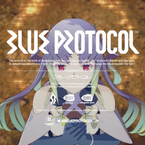 download blue protocol release date na