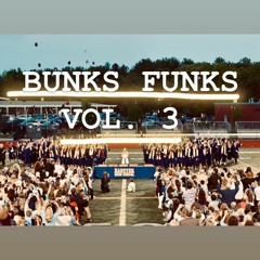 Bunks Funks Vol. 3