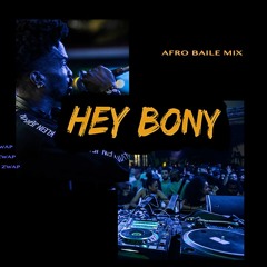 Afro Baile Club Mix #1 - Wanderlust Live DJ SET