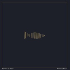 Optimo Music / Selva Discos - OMSD 006 - Fernando Falcão - Memória das Águas (album sampler)