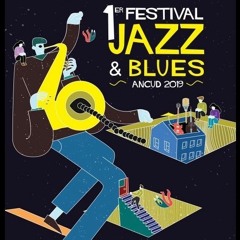 Caravan (Duke Ellington) - Caravan Jazz Band