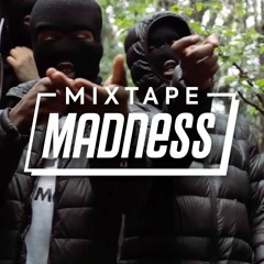 Relly Ray x YZ x Sauce x CA - Hunting