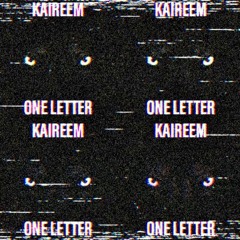 More To Me - One Letter (EP)