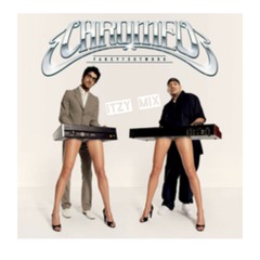 FANCY FOOTWORK CHROMEO
