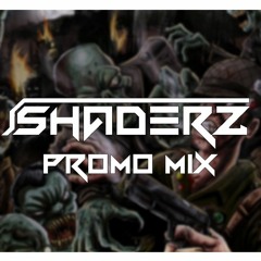 BEAT IT PROMOMIX | Shaderz