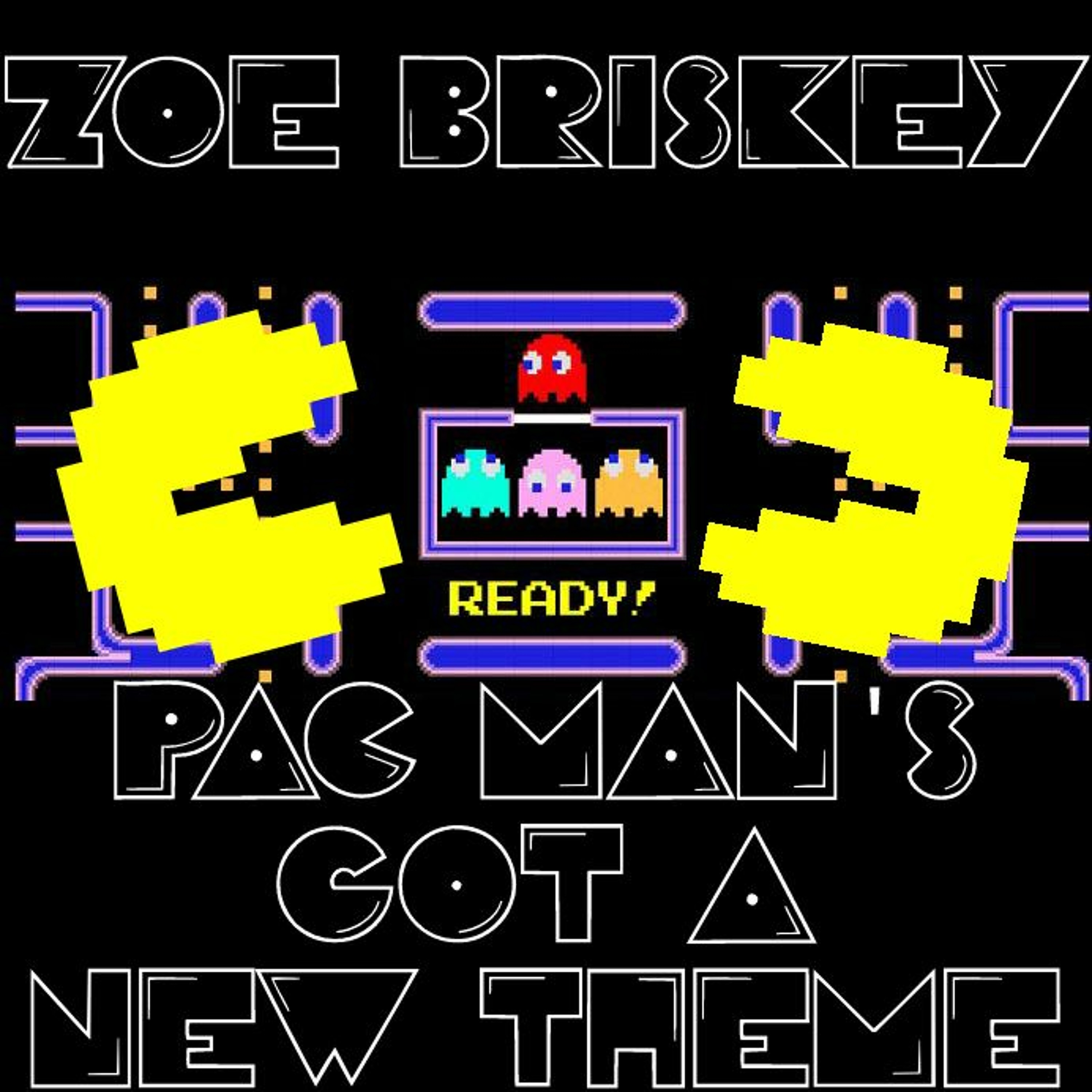 Zoe Briskey