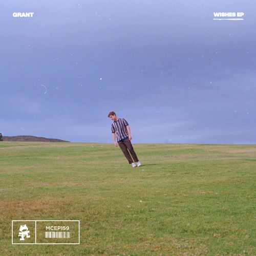 Stream Where Will We Go by Grant | Listen online for free on 