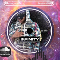 We Only Do Hip Hop Vol.2 - DJ INFINITY