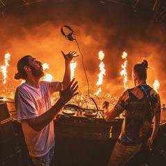 Dimitri Vegas & Like Mike x W&W x Fedde Le Grand - ID (Clap Your Hands)
