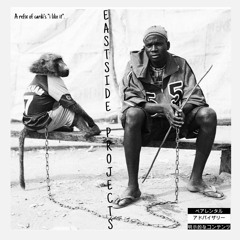 EASTSIDE PROJECTS YBT ENT