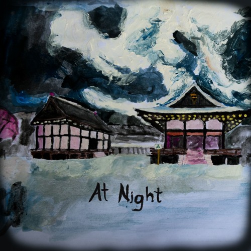 At Night - Andrew Applepie, narou, Dario Lessing