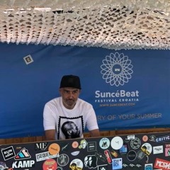 Suncebeat 2019 - SoDeep Boat Party 26.07.2019