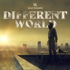 Different World 2019 - [ HAKEEM X CAHYO RAMADHAN X M22 ]