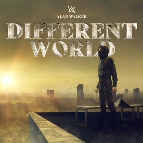 Different World 2019 - [ HAKEEM X CAHYO RAMADHAN X M22 ]