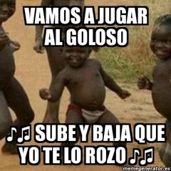 Golozo VS Vamos Nenas (Lorenzo Velez Mashup) FREE DOWNLOAD!!