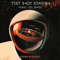 Cities In Flight