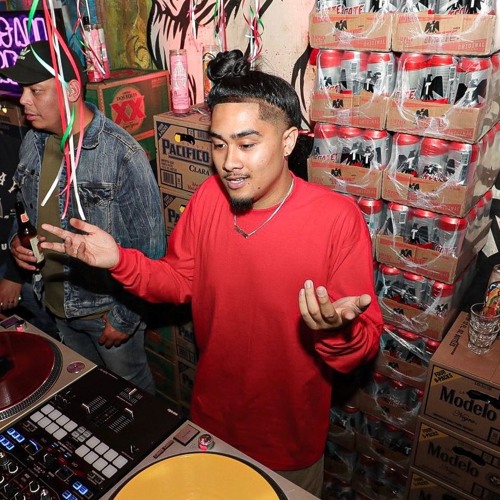 SHAKE IT LIKE UR LOKO (ACEFUNK MASH)